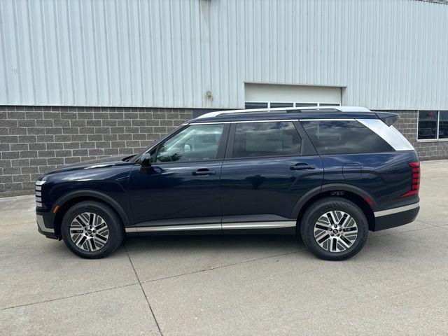 2026 Hyundai Palisade SEL 8P