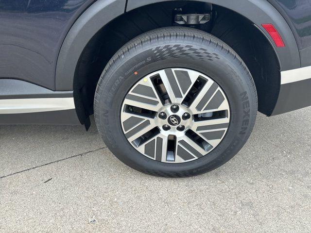 2026 Hyundai Palisade SEL 8P