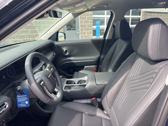 2026 Hyundai Palisade SEL 8P