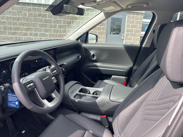 2026 Hyundai Palisade SEL 8P