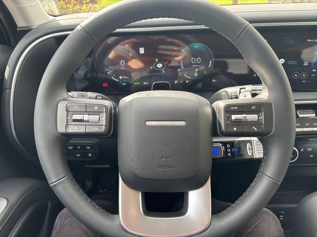 2026 Hyundai Palisade SEL 8P