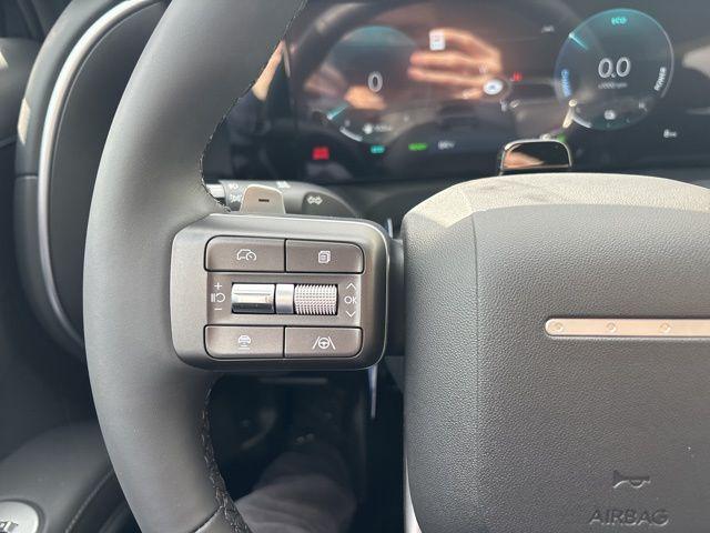 2026 Hyundai Palisade SEL 8P