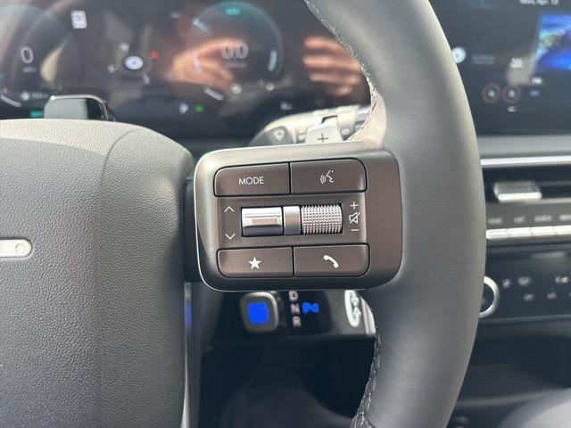 2026 Hyundai Palisade SEL 8P