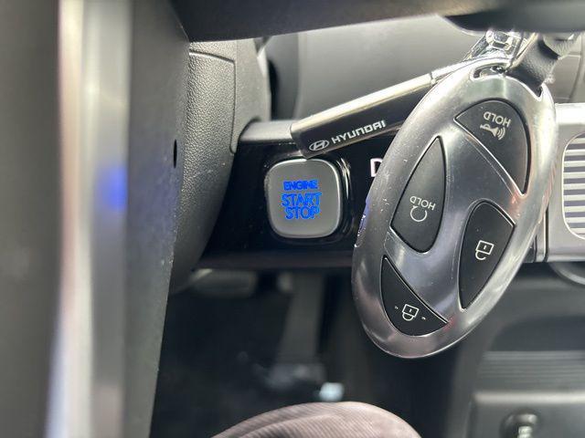 2026 Hyundai Palisade SEL 8P