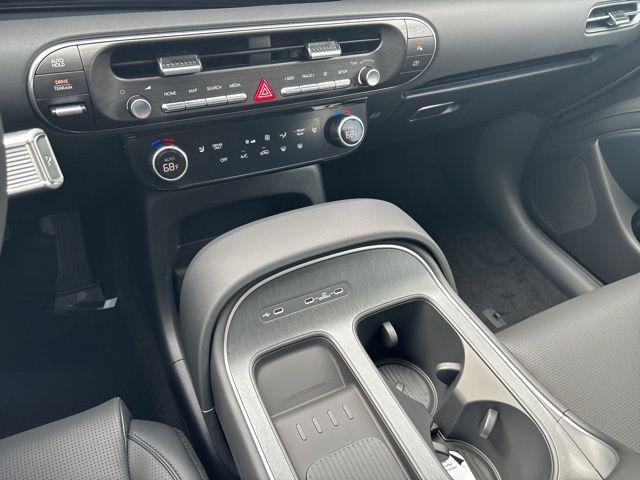 2026 Hyundai Palisade SEL 8P