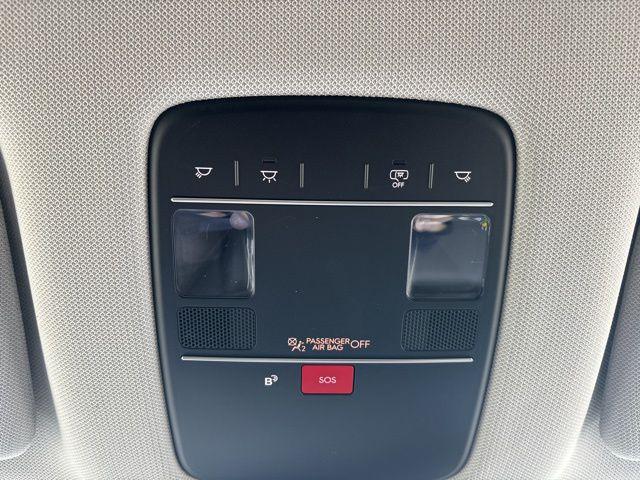 2026 Hyundai Palisade SEL 8P