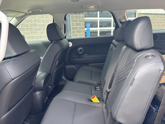 2026 Hyundai Palisade SEL 8P