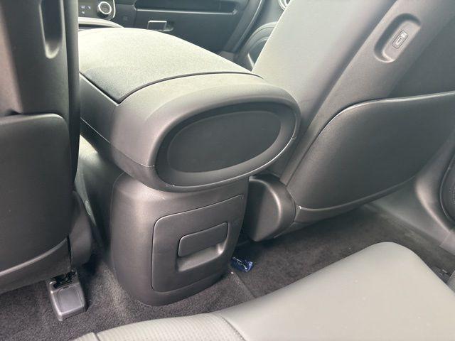 2026 Hyundai Palisade SEL 8P
