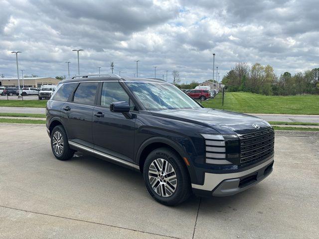 2026 Hyundai Palisade SEL 8P