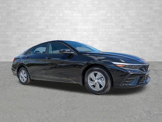 2026 Hyundai Elantra SE for sale in NAPLES, FL