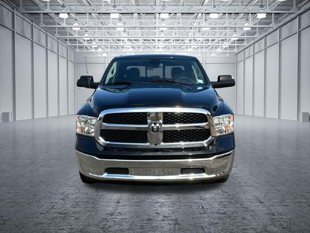 2023 Ram 1500 Classic SLT Crew Cab 4x4 5'7" Box