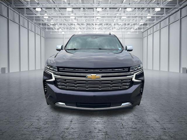 2024 Chevrolet Suburban 2WD Premier
