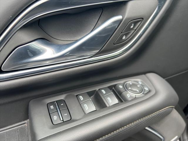 2024 Chevrolet Suburban 2WD Premier