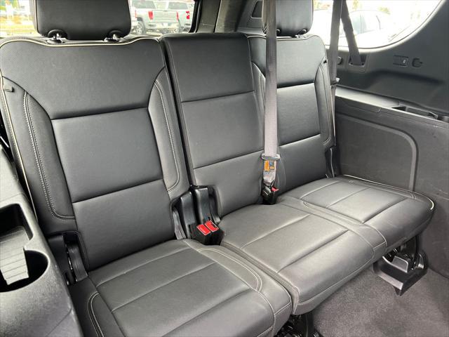 2024 Chevrolet Suburban 2WD Premier