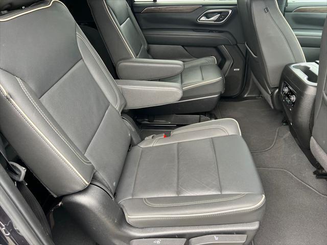 2024 Chevrolet Suburban 2WD Premier