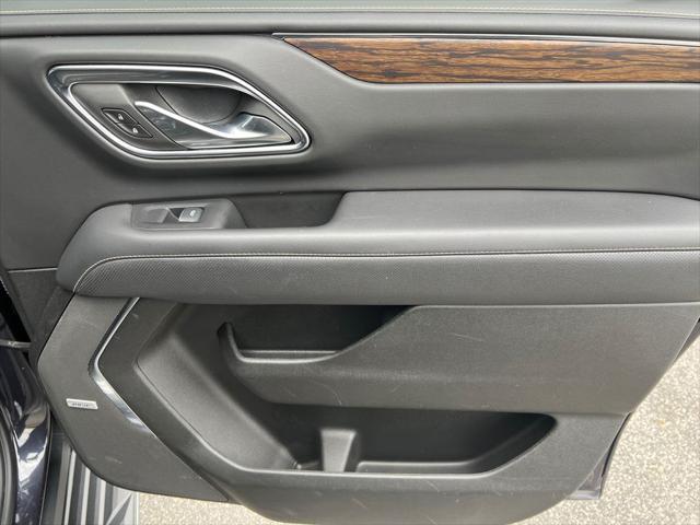 2024 Chevrolet Suburban 2WD Premier