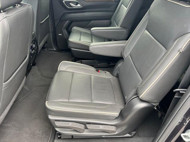 2024 Chevrolet Suburban 2WD Premier