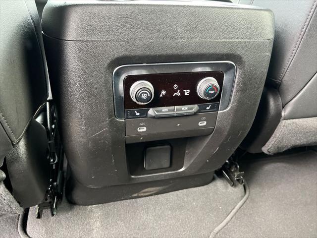 2024 Chevrolet Suburban 2WD Premier