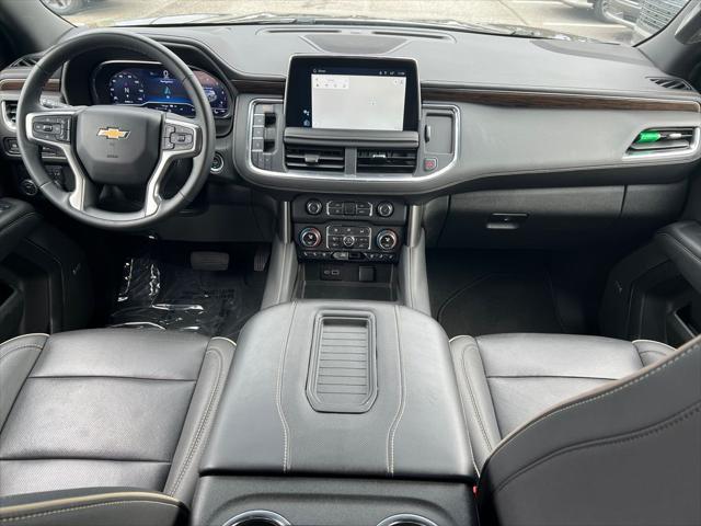 2024 Chevrolet Suburban 2WD Premier