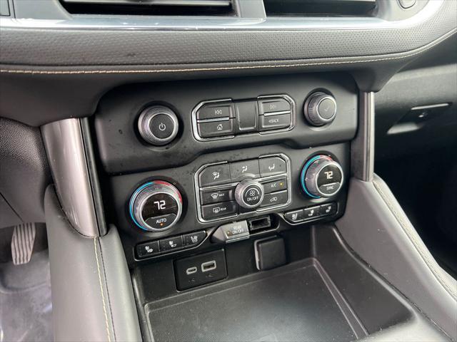 2024 Chevrolet Suburban 2WD Premier