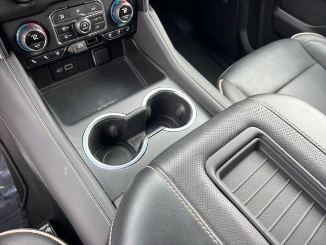 2024 Chevrolet Suburban 2WD Premier