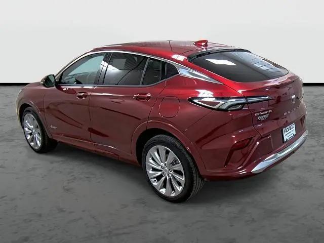 2024 Buick NV Avenir FWD for sale in Hannibal, MO