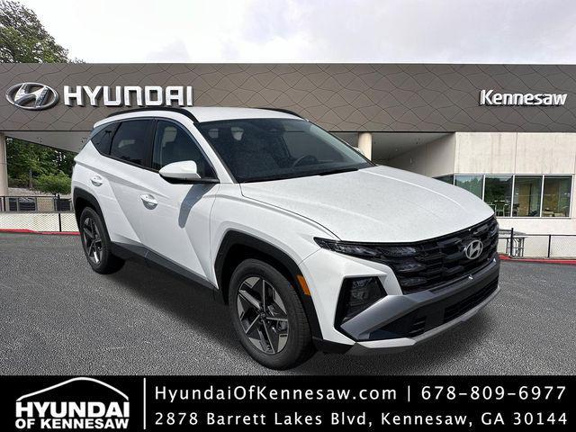 2026 Hyundai Tucson SEL for sale in KENNESAW, GA