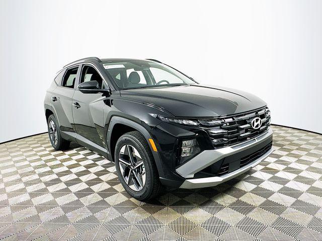 2026 Hyundai Tucson SEL for sale in LAKELAND, FL