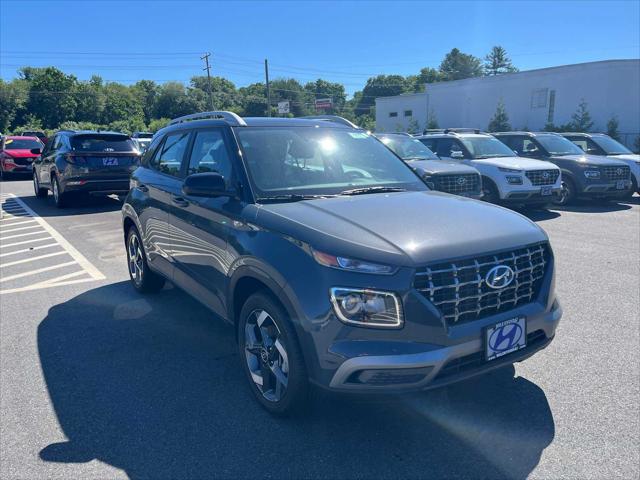 2026 Hyundai Venue SEL w/Two-Tone Roof for sale in COLUMBIA, CT