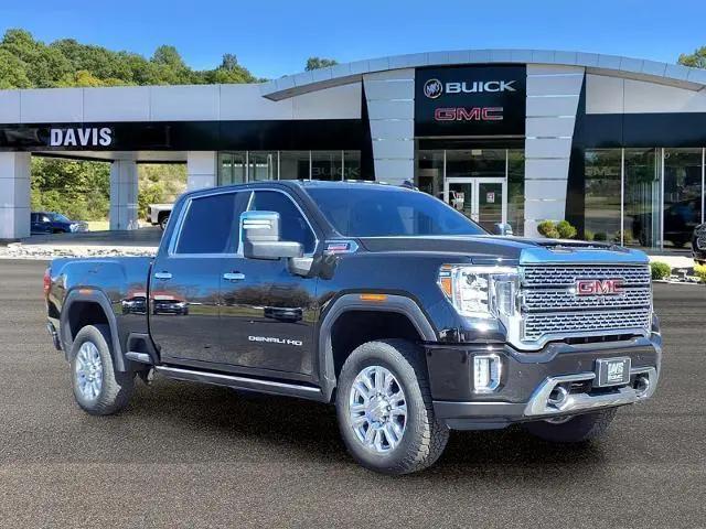 2021 GMC Sierra 2500HD Denali for sale in Harrison, AR