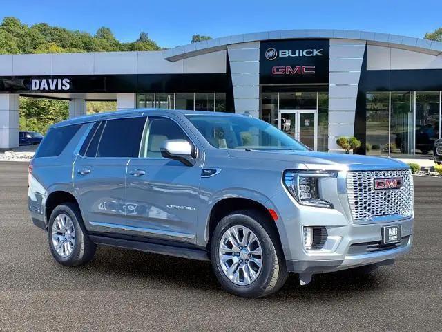 2023 GMC Yukon 4WD Denali for sale in Harrison, AR