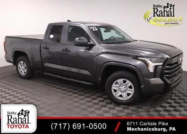 2023 Toyota Tundra SR for sale in Mechanicsburg, PA