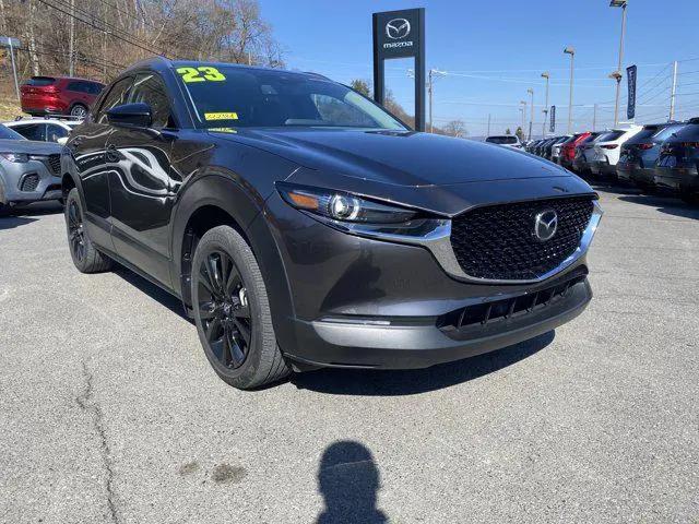 2023 Mazda CX-30 2.5 Turbo Premium for sale in Northumberland, PA