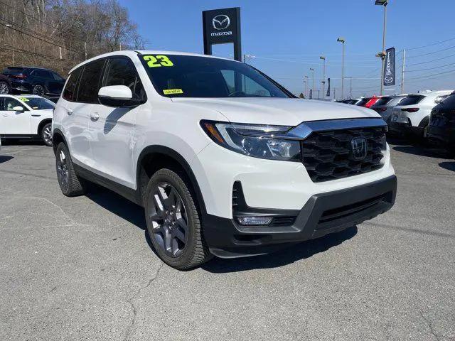 2023 Honda Passport AWD EX-L for sale in Northumberland, PA