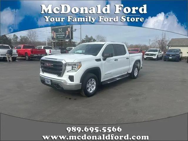 2019 GMC Sierra 1500 Unknown for sale in Freeland, MI