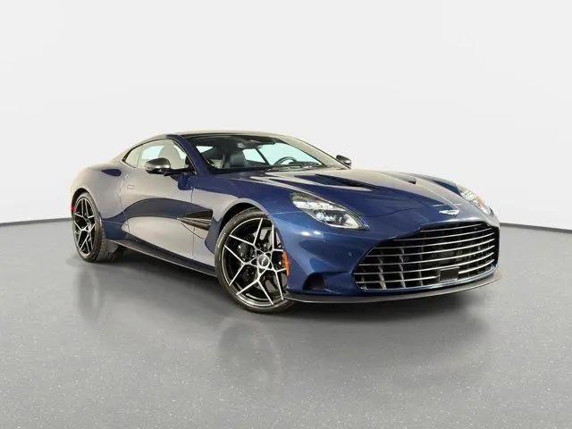 2025 Aston Martin Vanquish V12 for sale in Pompano Beach, FL