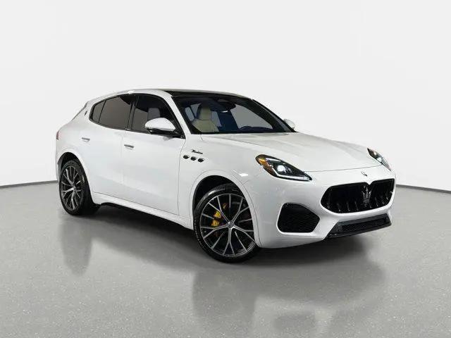 2023 Maserati Grecale Modena for sale in Pompano Beach, FL
