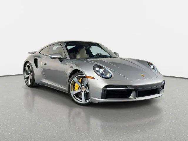 2024 Porsche 911 Turbo S for sale in Pompano Beach, FL