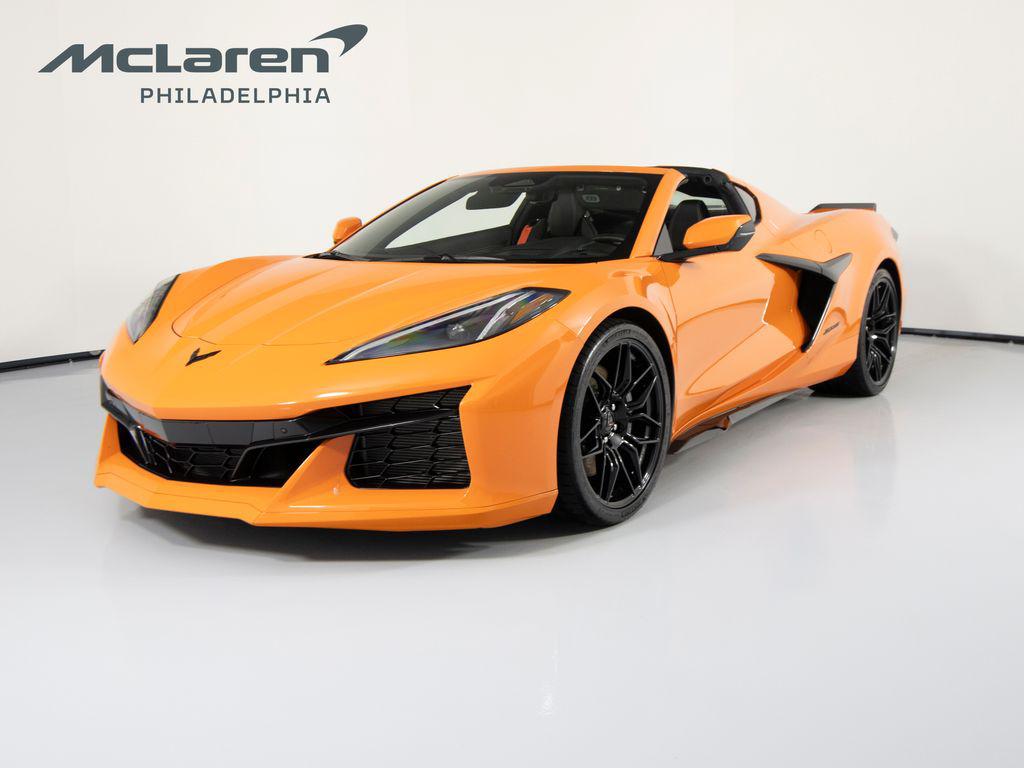 /2024 Chevrolet Corvette-Z06