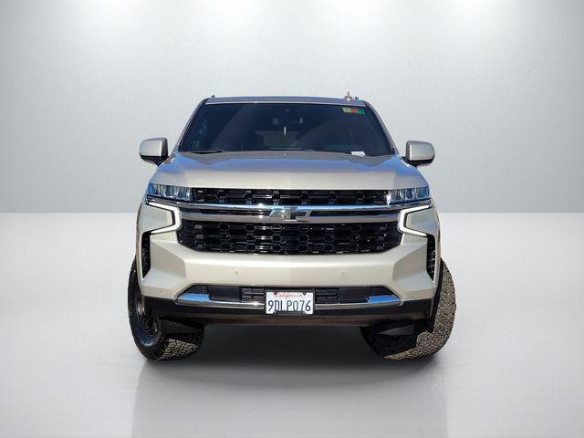 2023 Chevrolet Tahoe 2WD LS