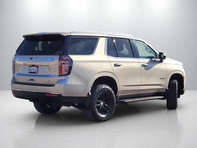 2023 Chevrolet Tahoe 2WD LS
