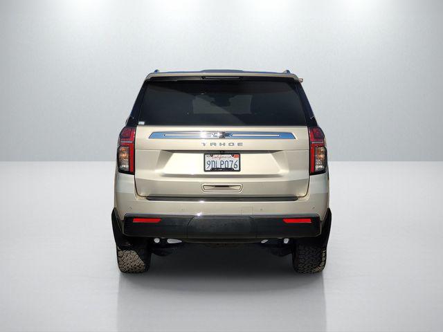 2023 Chevrolet Tahoe 2WD LS