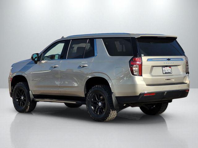 2023 Chevrolet Tahoe 2WD LS