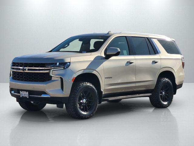 2023 Chevrolet Tahoe 2WD LS