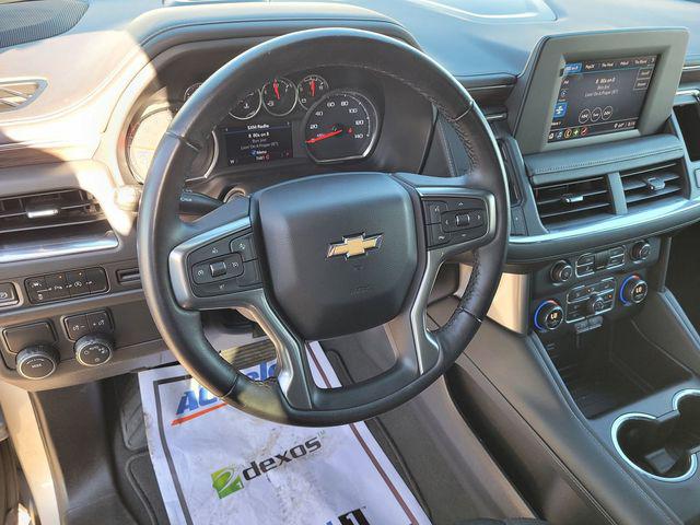 2023 Chevrolet Tahoe 2WD LS