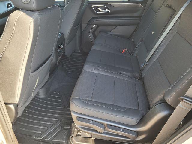 2023 Chevrolet Tahoe 2WD LS