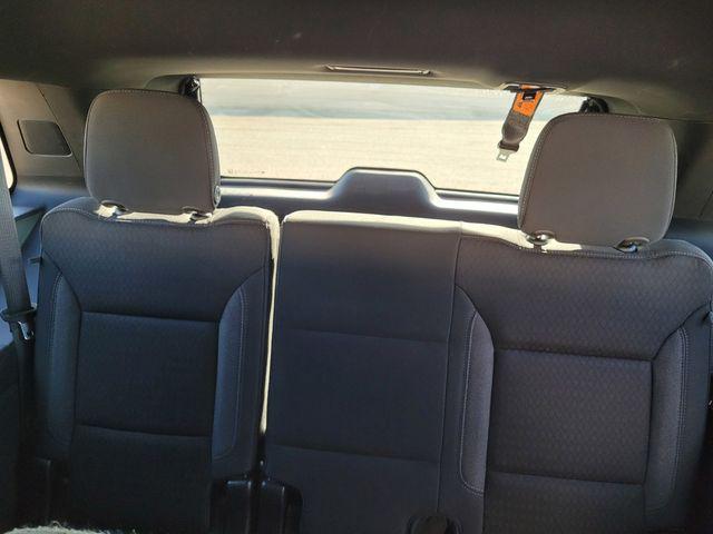 2023 Chevrolet Tahoe 2WD LS