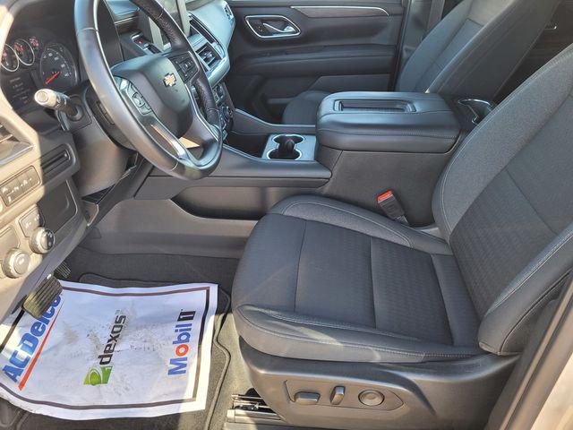 2023 Chevrolet Tahoe 2WD LS