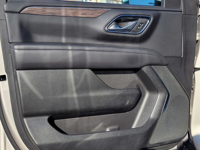 2023 Chevrolet Tahoe 2WD LS