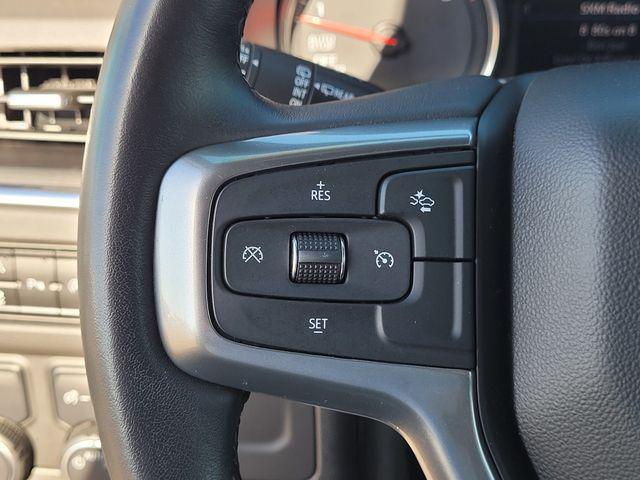 2023 Chevrolet Tahoe 2WD LS